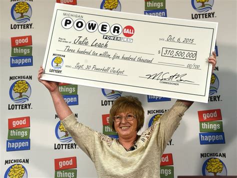 how to check powerball winnings.
